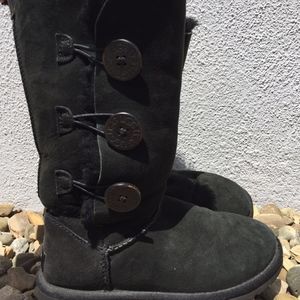 UGG Australia Bailey Button Boot